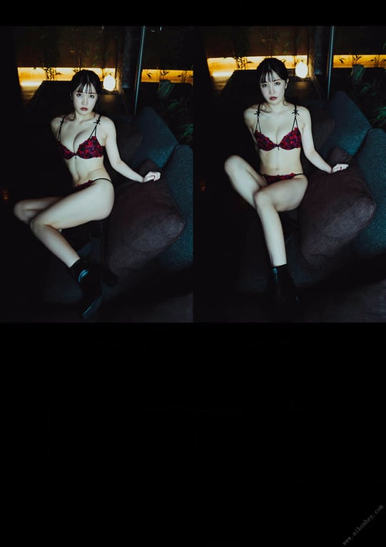 图片[55]-#Shoko Takahashi 高桥翔子 – #Escape (2021-06-21) - 全本免费在线观看-阅图吧