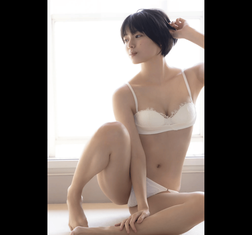 图片[35]-#FRIDAYデジタル写真集 叶月翼『柔和的罪 vol.2 全未公开100张以上完全版』 - 全本免费在线观看-阅图吧