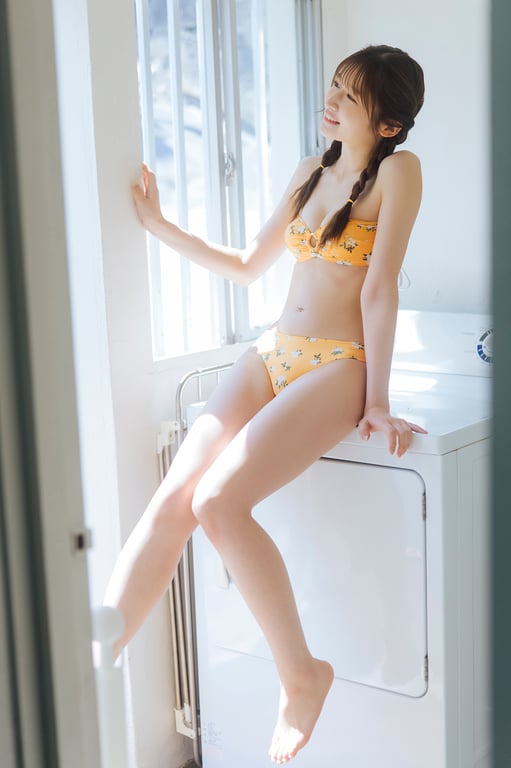 图片[15]-貝賀琴莉「FLYAWAY」【Young Champion 数字漫画】 - 在线免费观看-阅图吧