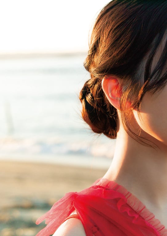 图片[163]-[電子書籍限定カバー･電子限定特典付] 佐佐木琴子1st写真集 黎明的梦 (声グラe-books) - 在线免费观看-阅图吧