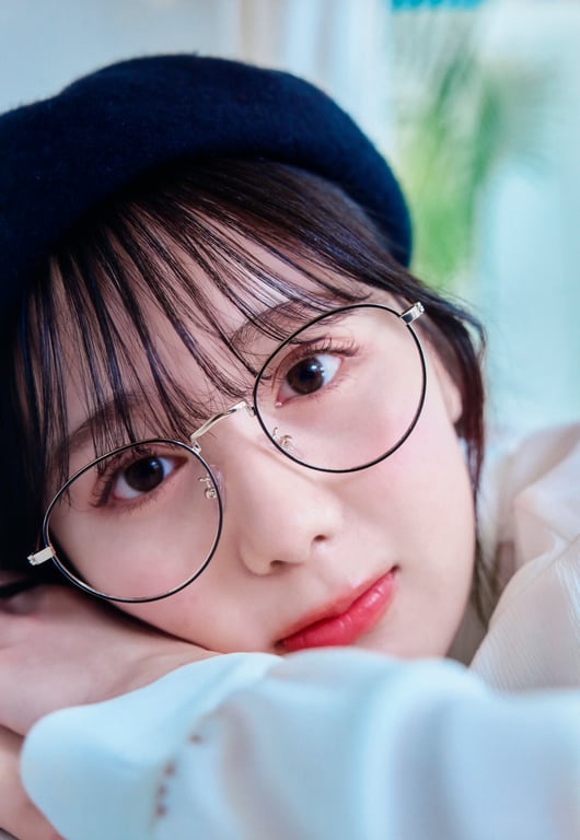 图片[105]-2024.10.07 (22∕7) 麻丘真央 1st写真集 『 光之镜 』 - 在线免费观看-阅图吧