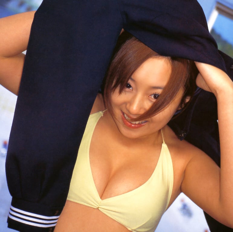 图片[70]-#夏川純 – 夏川角色扮演 - 全本免费在线观看-阅图吧