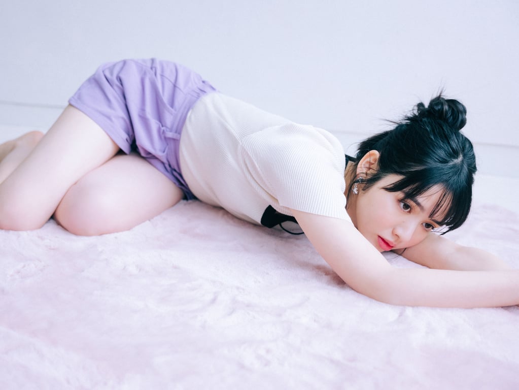 图片[29]-Suzuka Chinzei 镇西寿寿歌 - WHITE graph (2023-07-28) - 在线免费观看-阅图吧