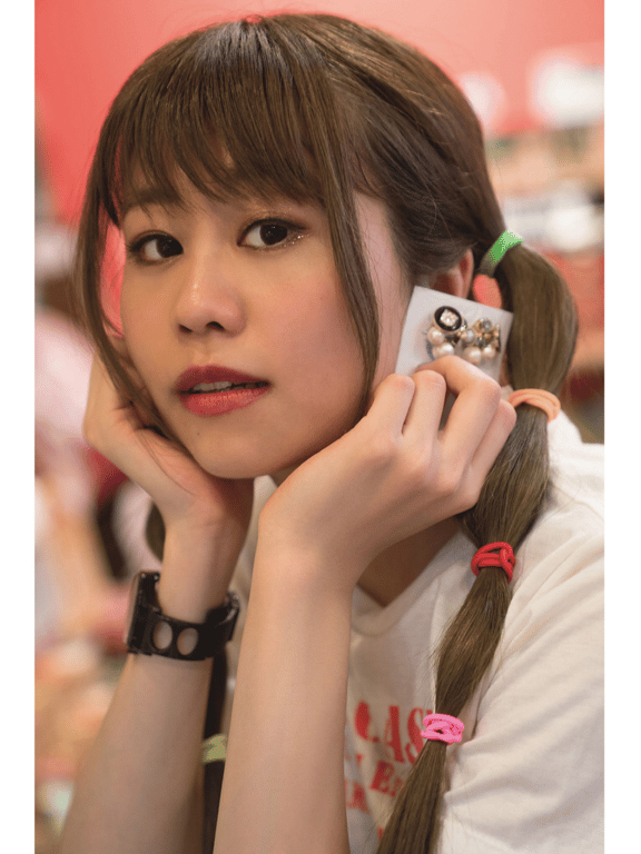 图片[133]-#Sae Otsuka 大塚纱英 1st写真集『Saestain』 (2019-04-26) - 全本免费在线观看-阅图吧