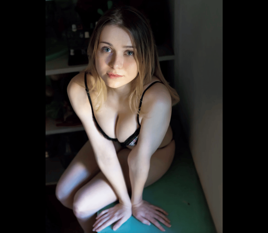 图片[8]-#2023.02.02 萨莎 美丽妖精的性感比基尼 - 全本免费在线观看-阅图吧