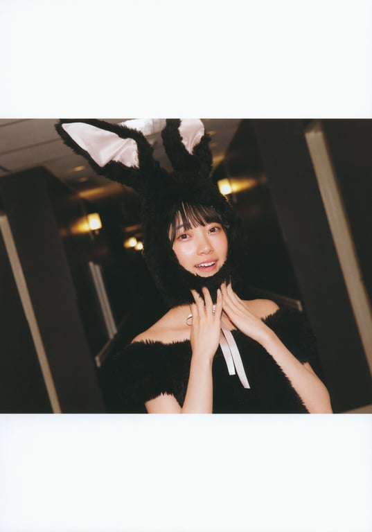 图片[95]-#堀 未央奈1st写真集 你的本色 - 全本免费在线观看-阅图吧