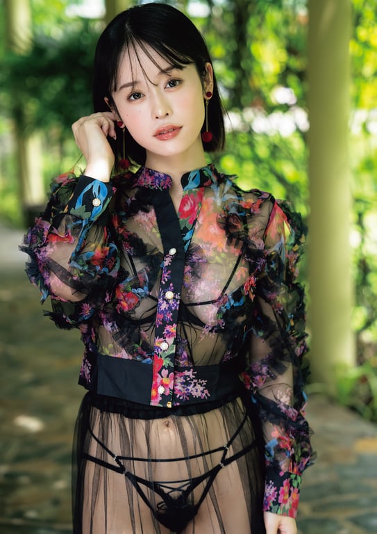 图片[5]-MINAMO写真集 爱之果实 - 在线免费观看-阅图吧