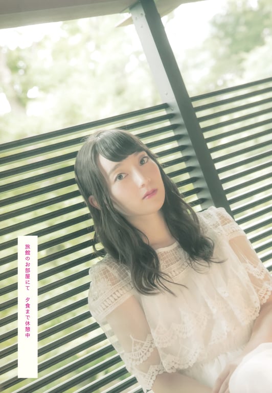 图片[54]-Akane Fujita 藤田茜 - Akane Iro 茜色 (2017-12-01) - 在线免费观看-阅图吧