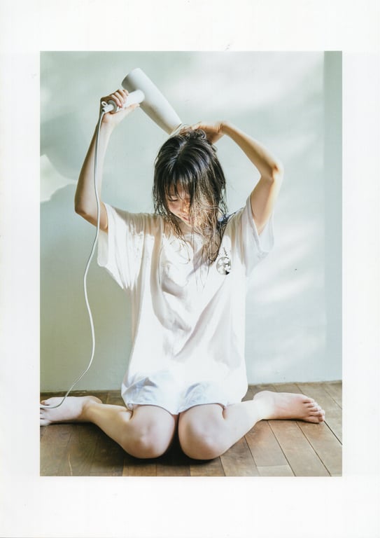 图片[79]-#運上弘菜 写真集 「WHITE.」 - 全本免费在线观看-阅图吧