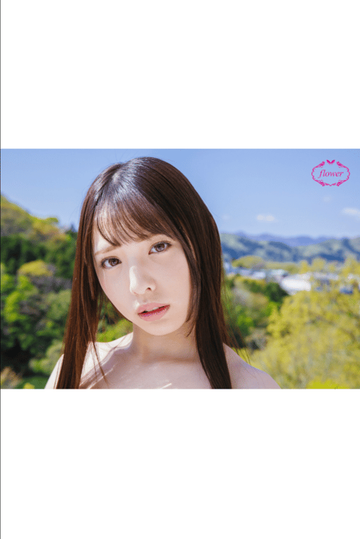 图片[101]-#FLOWER 数字写真集 白桃花 vol.02 - 全本免费在线观看-阅图吧