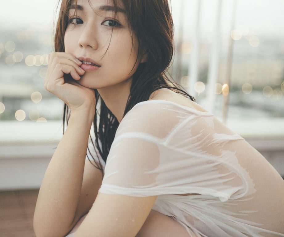 图片[21]-#Yuki Fujiki 藤木由贵 – Morning to night at the hotel 从早到晚在酒店 (2022-10-17) - 全本免费在线观看-阅图吧