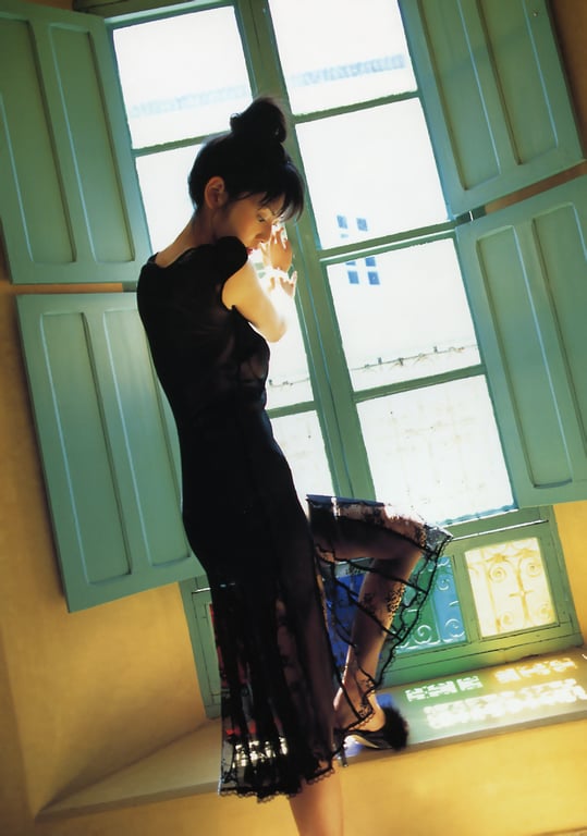 图片[18]-#原史奈 – choukran - 全本免费在线观看-阅图吧