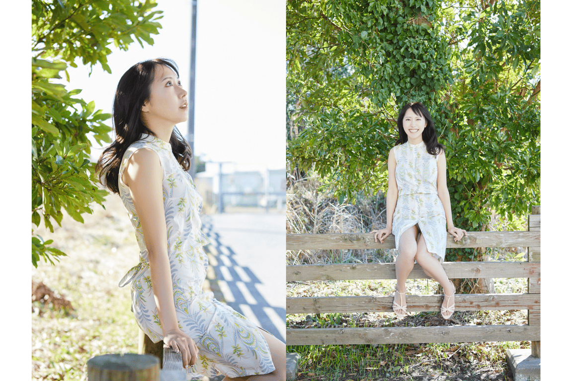 图片[4]-#FRIDAYデジタル写真集 戌丸凛々子『現役大手広告代理店OLのグラマラスBODY vol.1』 - 全本免费在线观看-阅图吧