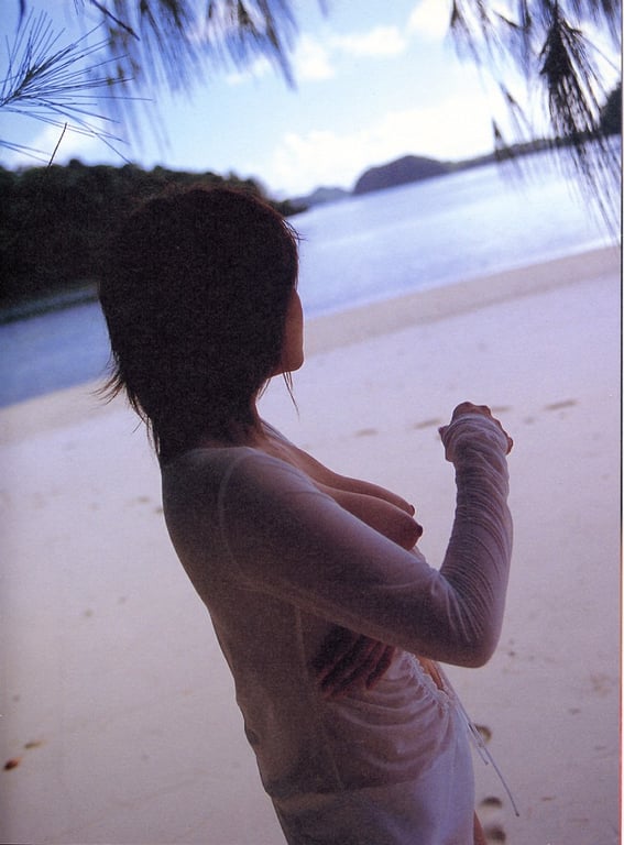 图片[68]-#夏目ナナ – NaNa! - 全本免费在线观看-阅图吧