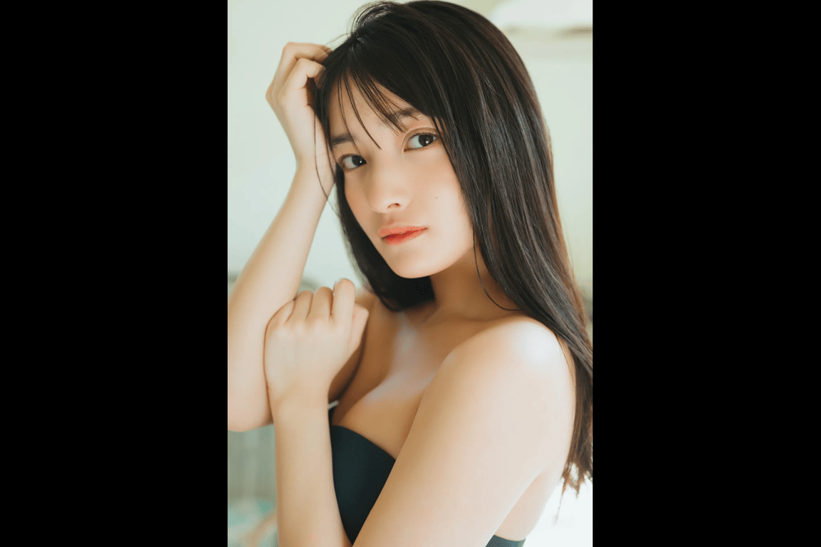 图片[18]-#FRIDAYデジタル写真集 蛭田愛梨『危ないラストティーン vol.1』全カット - 全本免费在线观看-阅图吧