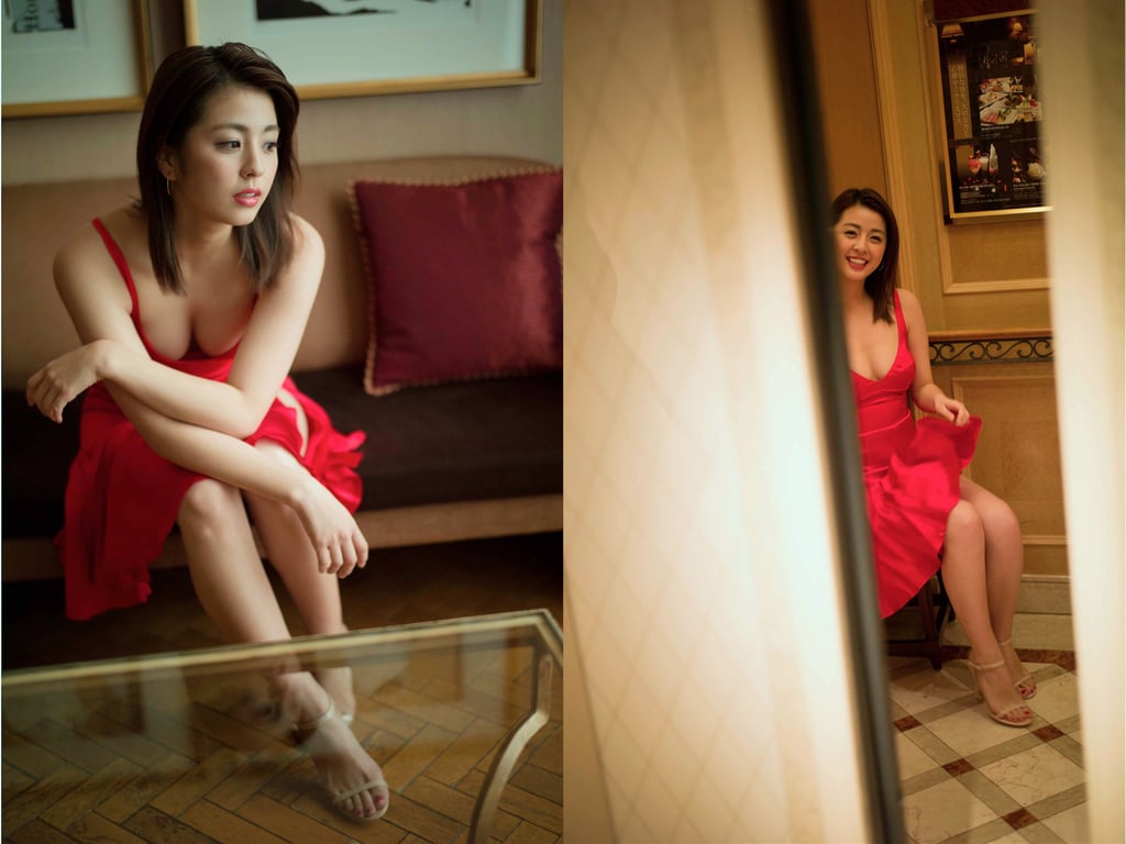 图片[3]-#FLASH数字写真集 柳百合菜 摇曳的思念[62P] - 全本免费在线观看-阅图吧