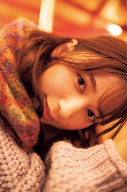 图片[77]-2022.04.19 雪平莉左 First Photobook Torokeru - 在线免费观看-阅图吧