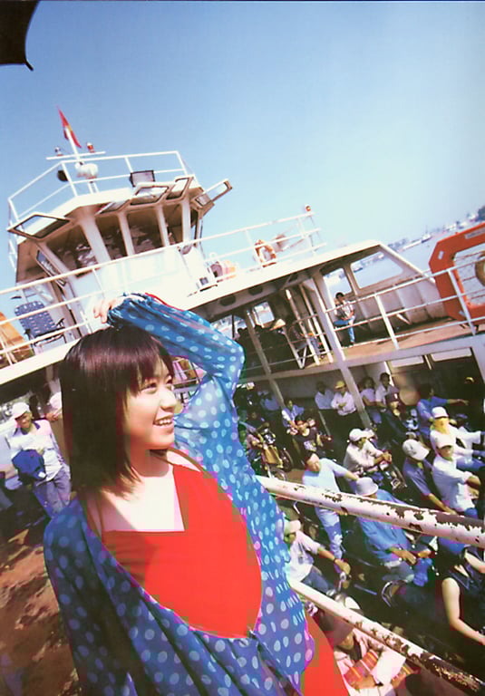 图片[86]-#Chizuru Ikewaki 池脇千鶴 – Straight 笔直 - 全本免费在线观看-阅图吧