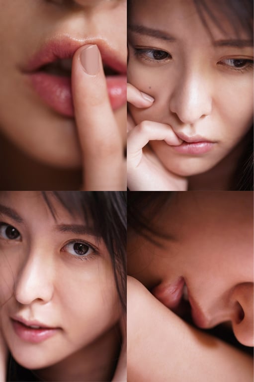 图片[63]-#奈月瀬名【玉响B 周刊现代】 - 全本免费在线观看-阅图吧