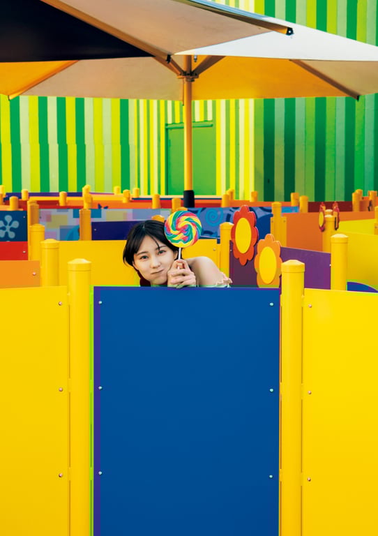 图片[7]-2024.09.12 田中美久写真集「随心所欲。」 (週プレ PHOTO BOOK) - 在线免费观看-阅图吧