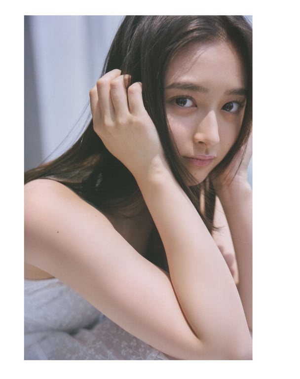 图片[55]-乃木坂46 井上和 1st写真集 独白 LQ - 在线免费观看-阅图吧