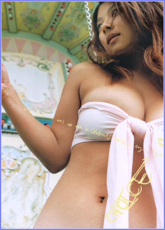 图片[7]-#(月刊シリーズ 025) – 月刊025 小池荣子 - 全本免费在线观看-阅图吧