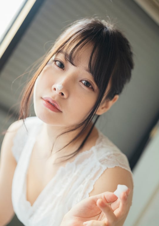 图片[86]-八木奈々 数字写真集 とられち(No Watermark) - 在线免费观看-阅图吧