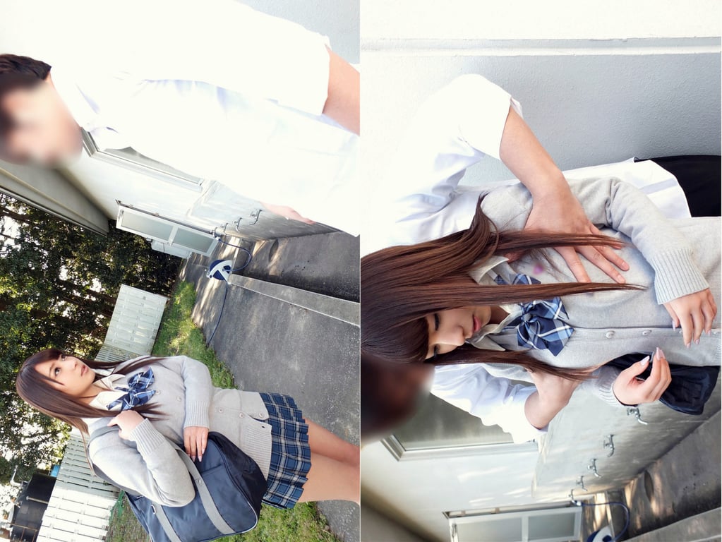 图片[69]-#園田美樱 DX EDITION 学園編 - 全本免费在线观看-阅图吧