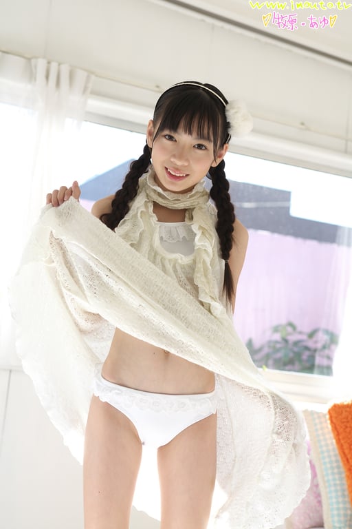 图片[51]-牧原あゆ 『純真無垢 vol.6』 - 在线免费观看-阅图吧