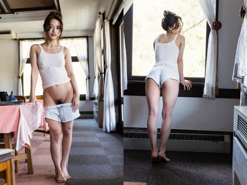 图片[139]-純白 全編白服BEST 圧倒的「白」的色气 - 在线免费观看-阅图吧