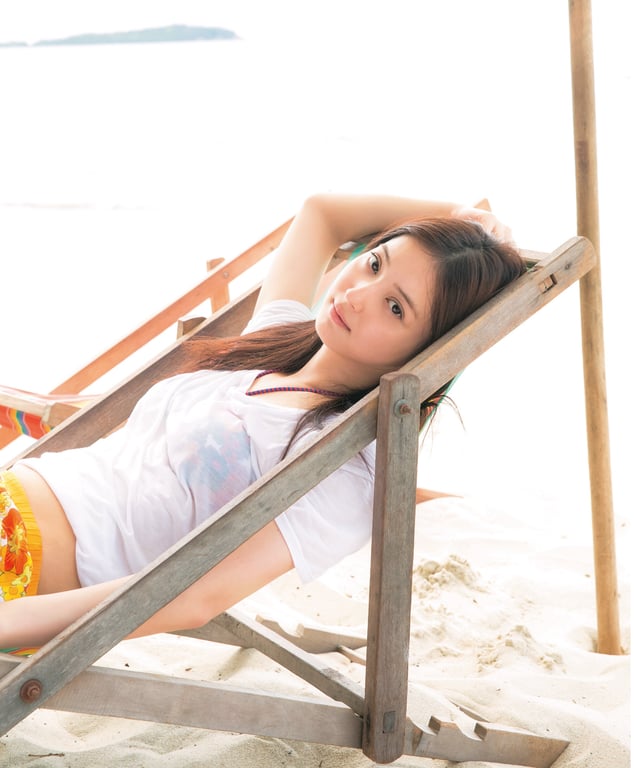 图片[114]-#佐々木希写真集 「Sasaki Nozomi」 - 全本免费在线观看-阅图吧