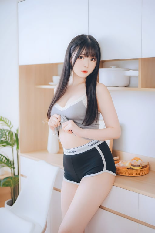 图片[70]-#霜月 -「DL版写真集」週末女友 [101P-1.25GB] - 全本免费在线观看-阅图吧