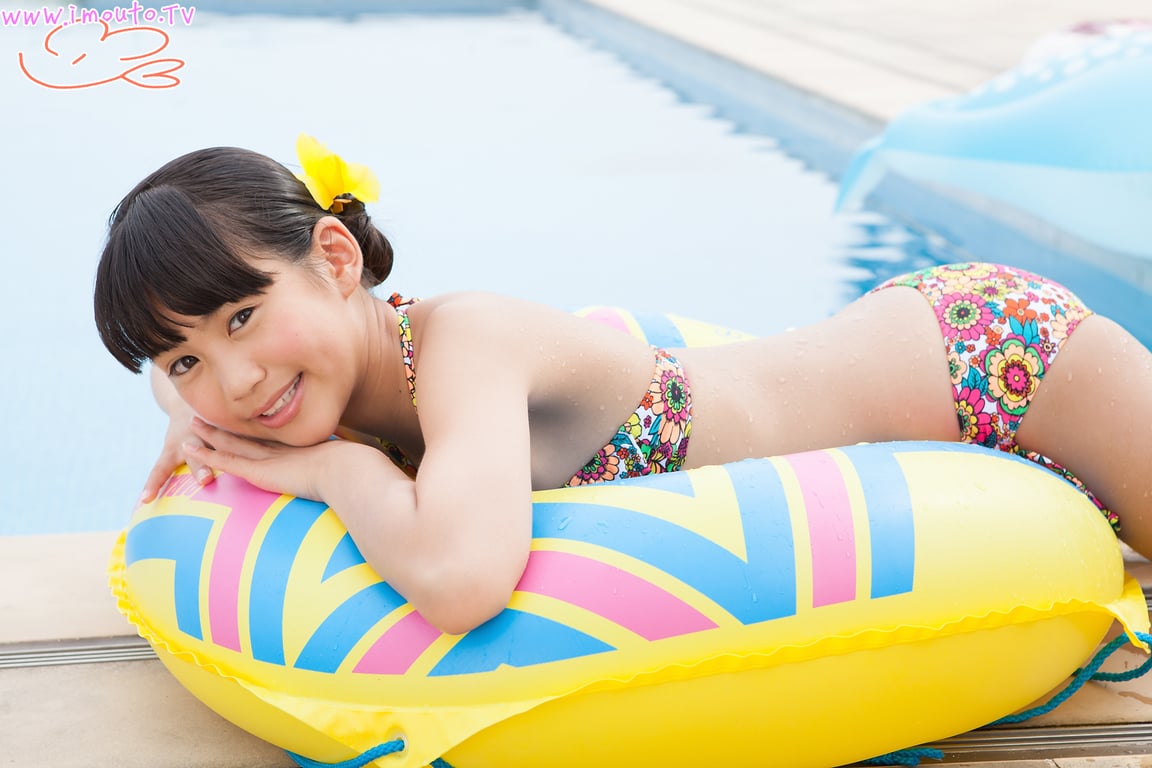 图片[77]-竹下美羽11岁_夏少女(Part2) - 在线免费观看-阅图吧