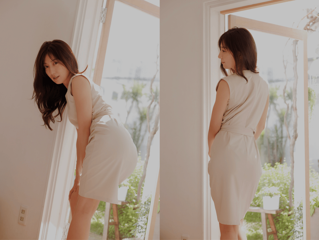 图片[21]-#熊田曜子 YOKO MODE令人陶醉的香气 （ELD） - 全本免费在线观看-阅图吧