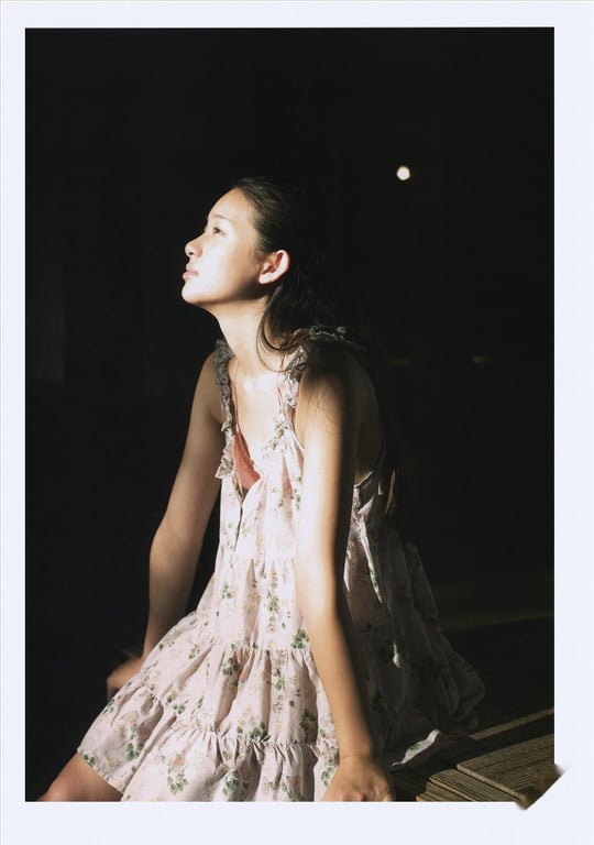 图片[70]-#Rika Adachi 足立梨花 – Tokidoki Dokidoki 时而 心跳加速 (2011-01-24) - 全本免费在线观看-阅图吧