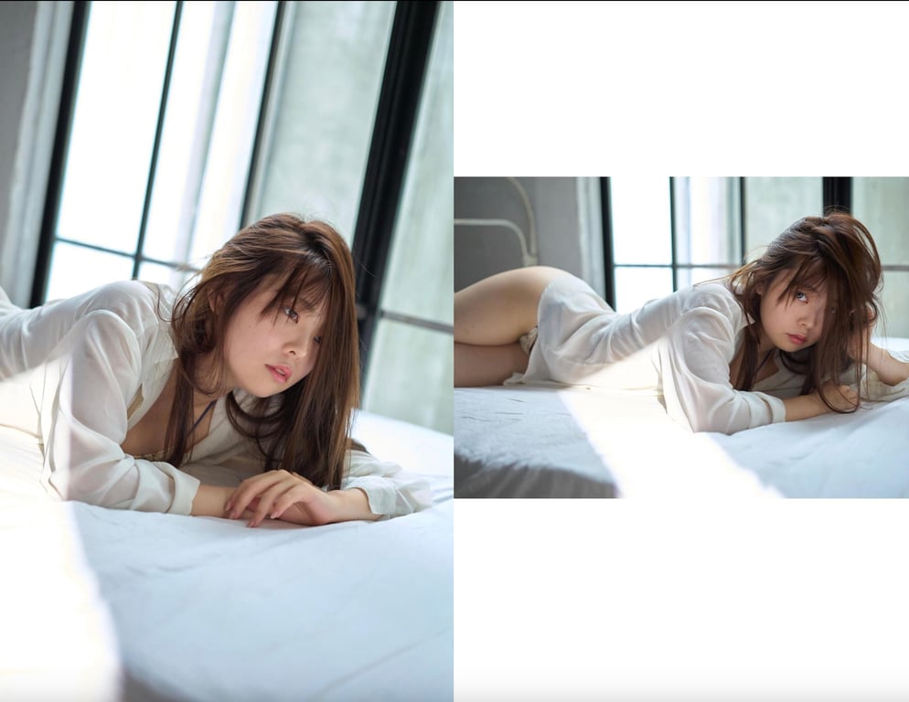 图片[57]-#やなぎばころん「Distotion」vol.1 (Harvest Time) - 全本免费在线观看-阅图吧