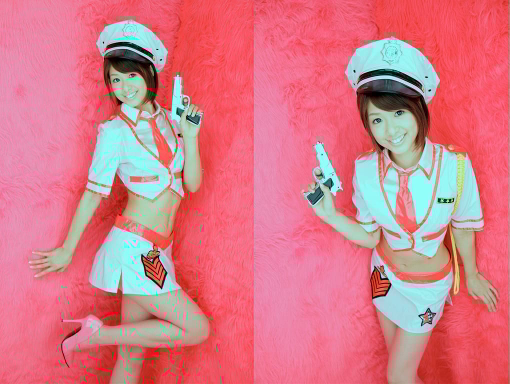 图片[36]-#美女画报 川上奈奈美 无邪气的美丽美少女 - 全本免费在线观看-阅图吧