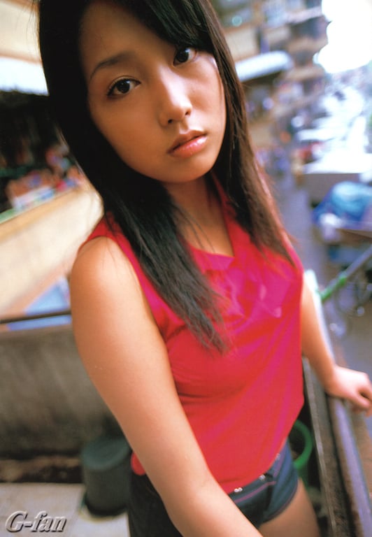 图片[28]-#三津谷叶子 – Dear - 全本免费在线观看-阅图吧