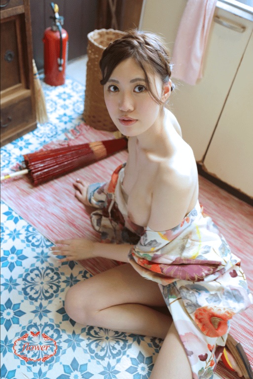 图片[77]-#FLOWER 数字写真集 花宫亚梦 vol.03 - 全本免费在线观看-阅图吧