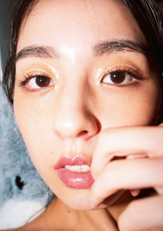 图片[41]-#Yurina Yanagi 柳柳百合菜 – Plenty of women 女人味 (2021-11-26) - 全本免费在线观看-阅图吧