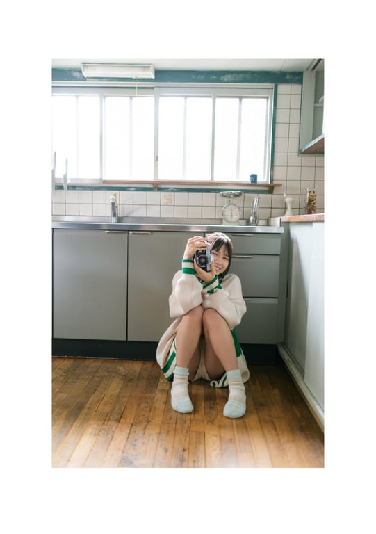 图片[60]-#小仓七海 数字写真集 とられち(No Watermark) - 全本免费在线观看-阅图吧