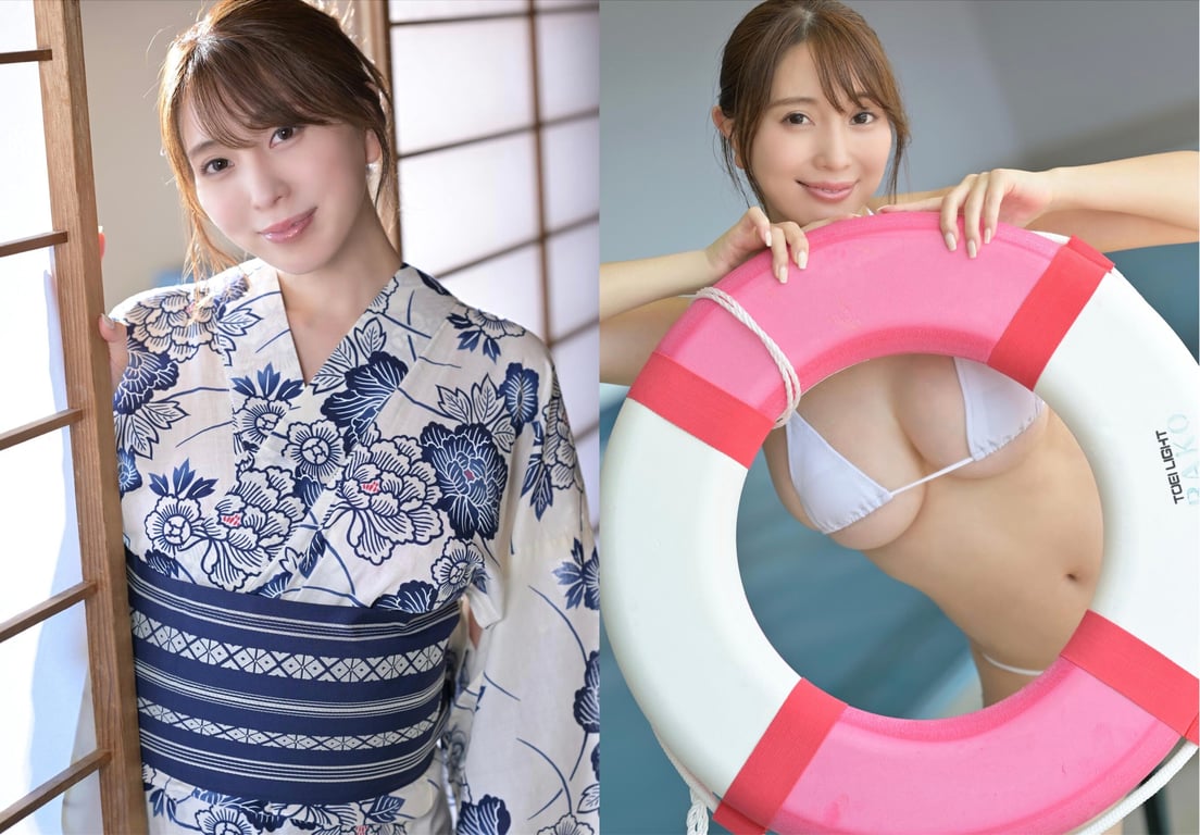 图片[40]-#Exciting Girls 森咲智美 数码写真集 vol.3 - 全本免费在线观看-阅图吧