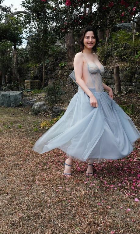 图片[39]-【数字限定】杉本有美写真集「美魔女」 (週プレ PHOTO BOOK) - 在线免费观看-阅图吧