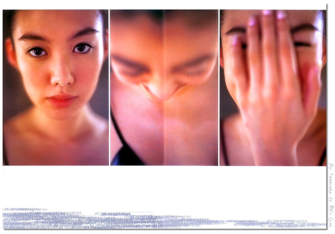 图片[6]-#(月刊シリーズ 003) – 月刊003 ともさかりえ - 全本免费在线观看-阅图吧