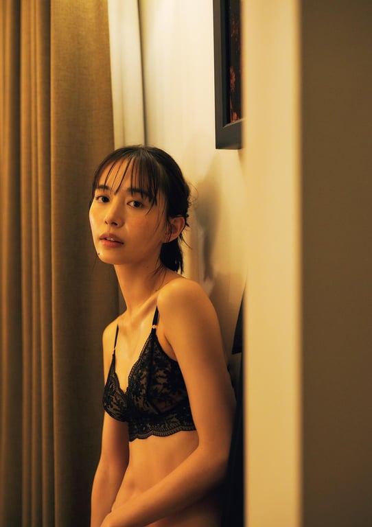 图片[125]-井桁弘恵写真集 刹那 - 在线免费观看-阅图吧