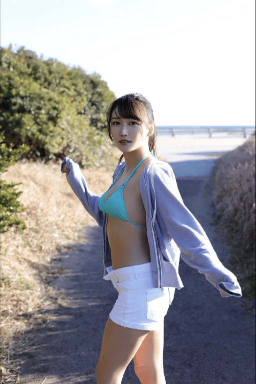 图片[56]-#FRIDAYデジタル写真集 橘和奈 ヴァージン・フライト vol.3 全カット - 全本免费在线观看-阅图吧