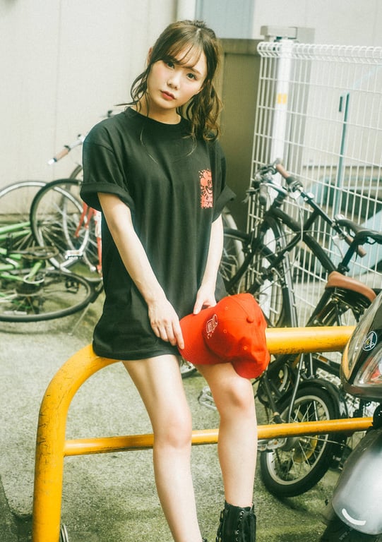 图片[33]-#NEWLOOK【girl meets street】坂道美瑠 - 在线免费观看-阅图吧