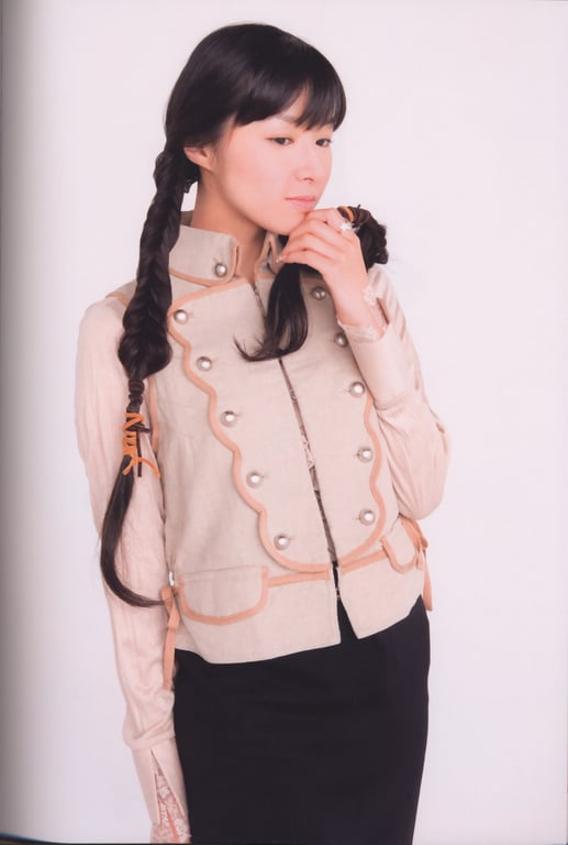 图片[73]-#Rie Tanaka 田中理惠 – IRODO-RI-E 彩理惠 (2009-05-28) - 全本免费在线观看-阅图吧