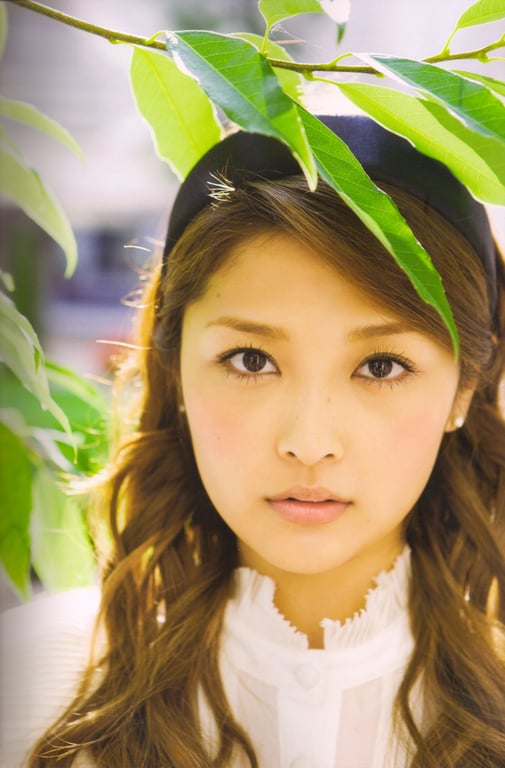 图片[17]-#石川梨華写真集 『24 Twenty Four』 - 全本免费在线观看-阅图吧