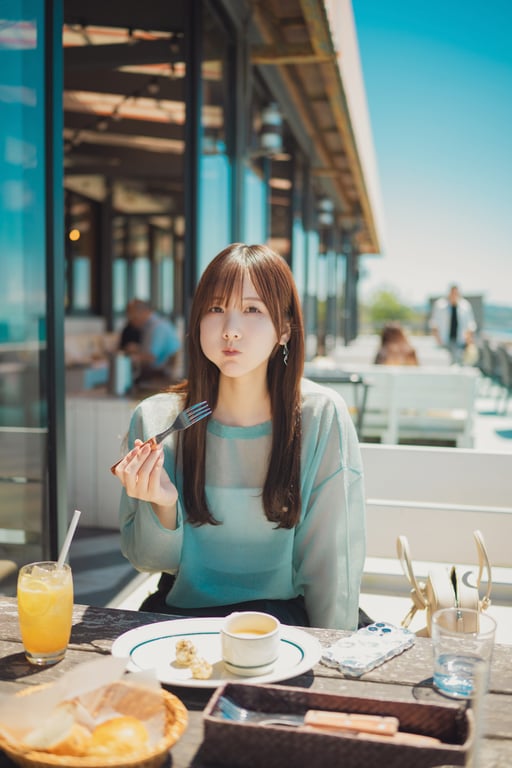 图片[148]-Kenken 跳房子 - Honey - 在线免费观看-阅图吧